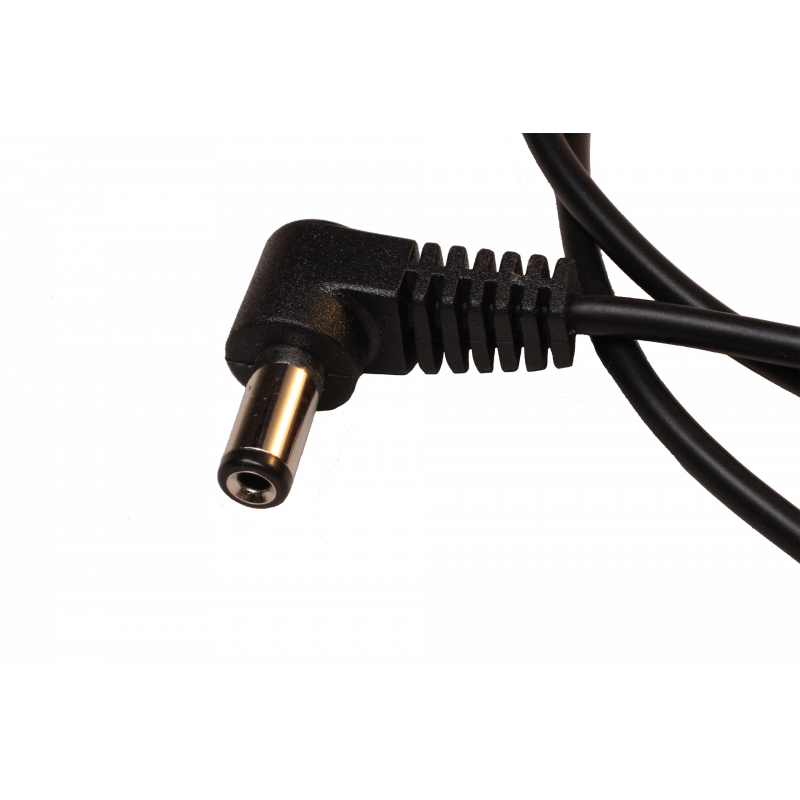 Right Angle Power Cable Right Angle Power Cable