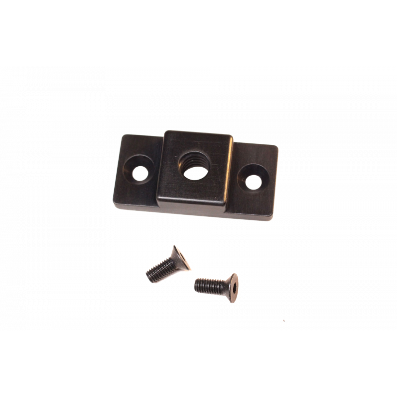 Handheld 1/4-20 Thread Fitting Handheld 1/4-20 Thread Fitting