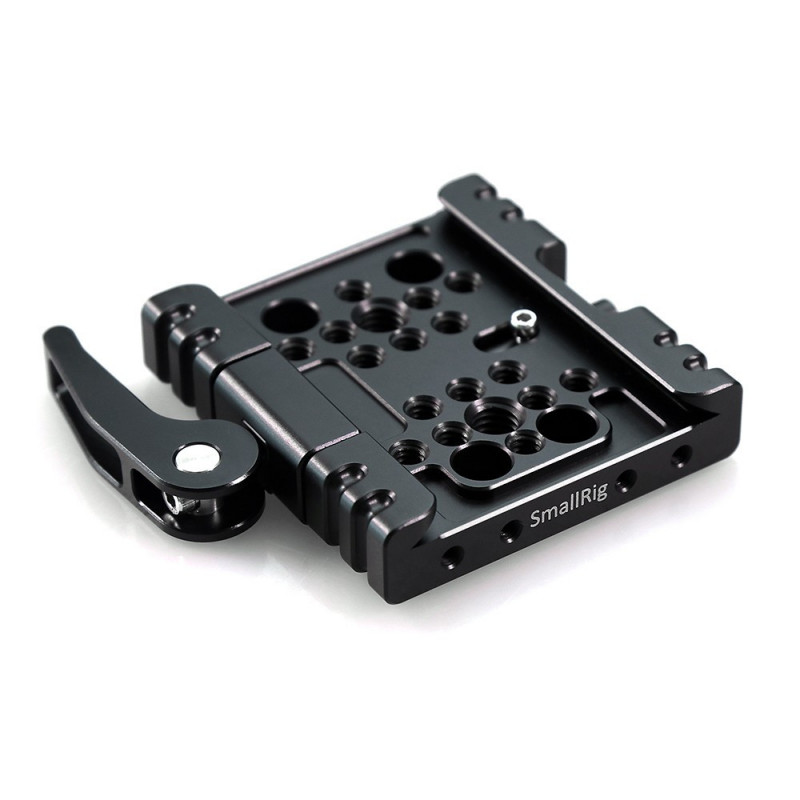 DJI Ronin Quick Plate Universal Mount DJI Ronin Quick Plate Universal Mount