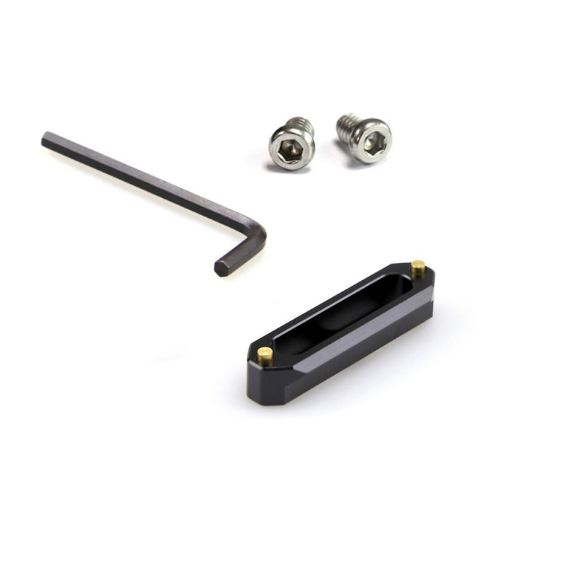 Quick Release Safety Rail Quick Release Safety Rail