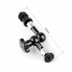 Articulating Rosette Arm 7