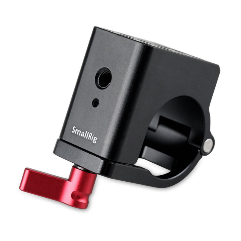 SmallRig 30mm Rod Clamp for DJI Ronin & FREEFLY MOVI Pro Stabilizers SmallRig 30mm Rod Clamp for DJI Ronin & FREEFLY MOVI Pro Stabilizers