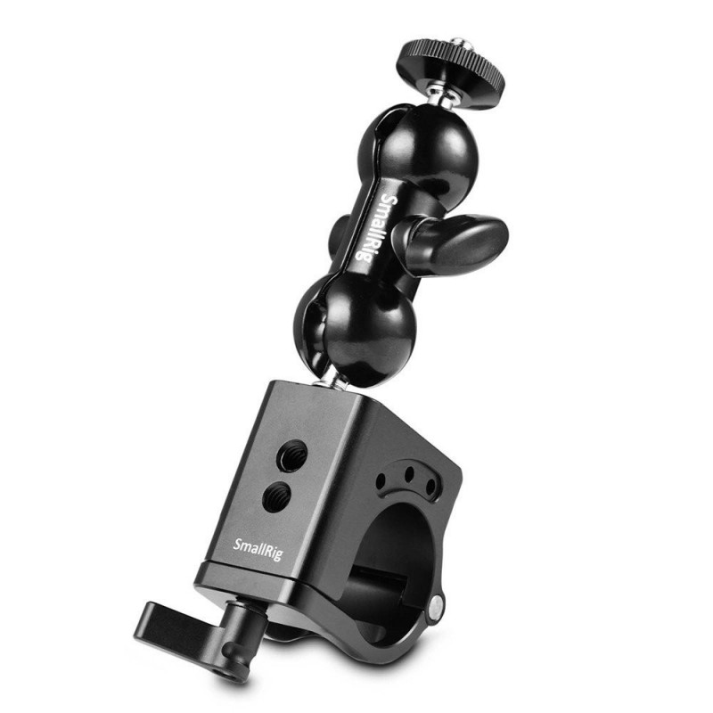 Smallrig 30mm Rod Clamp To Ball Head Arm For Dji Ronin