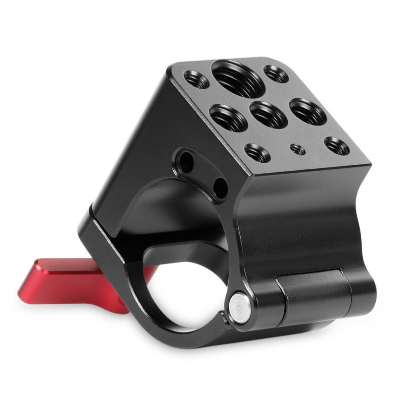 SmallRig 25mm Rod Clamp for DJI Ronin M/Ronin MX/Freefly MOVI SmallRig 25mm Rod Clamp for DJI Ronin M/Ronin MX/Freefly MOVI
