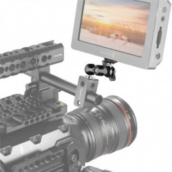 Smallrig Universal Magic Arm With Small Ballhead