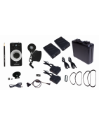 Wireless Lens Control Systems