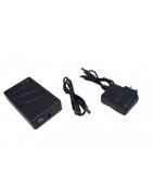 Batteries and Power