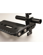 15mm solution for Ronin-M