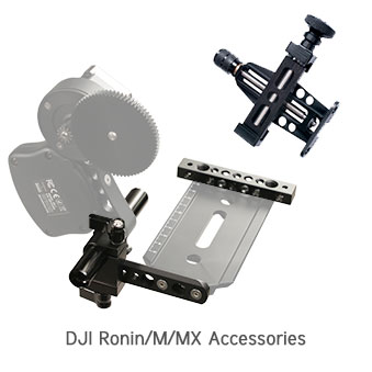 DJI and Gimbal Accessories